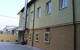 Готель Бумеранг